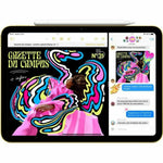 Tablet Apple Ipad 11 11" 128 GB Gelb