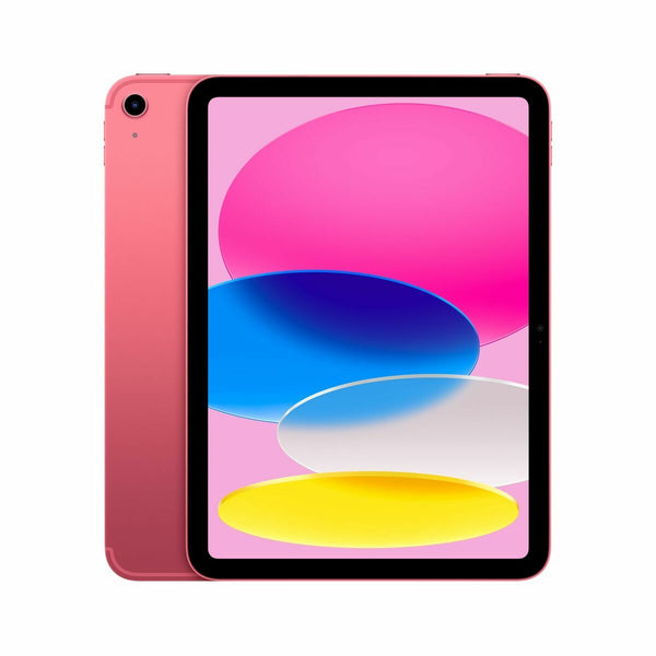 Tablet Apple iPad 11" 128 GB Rosa M4