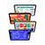 Tablet Apple Ipad 11 11" M4 512 GB Silberfarben