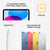Tablet Apple Ipad 11 11" M4 512 GB Silberfarben