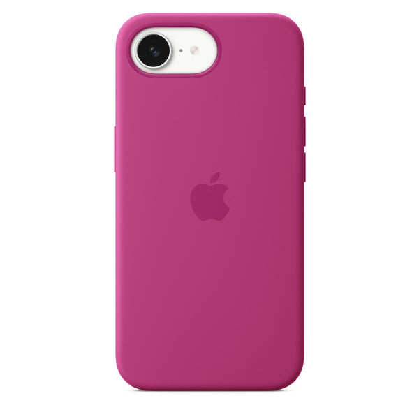 Handyhülle Apple MD3W4ZM/A Pink Apple