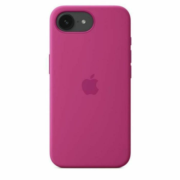 Handyhülle Apple MD3W4ZM/A Pink Apple