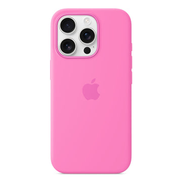 Handyhülle Apple IPHONE 16 PRO Rosa Apple iPhone 16 Pro