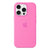 Handyhülle Apple IPHONE 16 PRO Rosa Apple iPhone 16 Pro