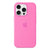 Handyhülle Apple IPHONE 16 PRO Rosa Apple iPhone 16 Pro