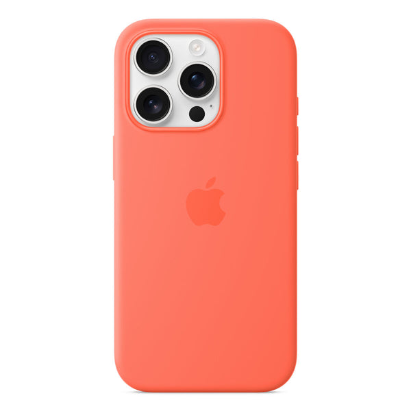 Handyhülle Apple MDFY4ZM/A Orange Apple iPhone 16 Pro