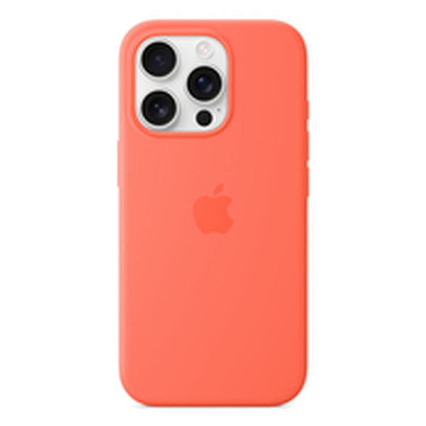 Handyhülle Apple MDFY4ZM/A Orange Apple iPhone 16 Pro