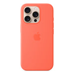 Handyhülle Apple MDFY4ZM/A Orange Apple iPhone 16 Pro