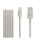 Lichtkabel Apple MDGJ4ZM/A Weiß 1,5 m