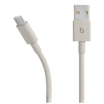 Lichtkabel Apple MDGJ4ZM/A Weiß 1,5 m