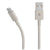Lichtkabel Apple MDGJ4ZM/A Weiß 1,5 m