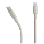 USB-C auf Lightning Verbindungskabel Apple MDGL4ZM/A Weiß 1,5 m