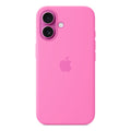 Handyhülle Apple IPHONE 16 Rosa Apple iPhone 16