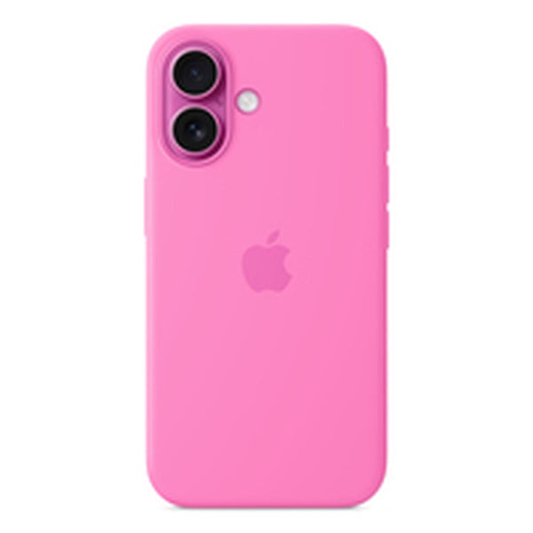 Handyhülle Apple IPHONE 16 Rosa Apple iPhone 16