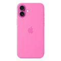 Handyhülle Apple IPHONE 16 PLUS Rosa Apple iPhone 16 Plus