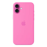 Handyhülle Apple IPHONE 16 PLUS Rosa Apple iPhone 16 Plus