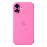 Handyhülle Apple IPHONE 16 PLUS Rosa Apple iPhone 16 Plus