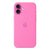 Handyhülle Apple IPHONE 16 PLUS Rosa Apple iPhone 16 Plus