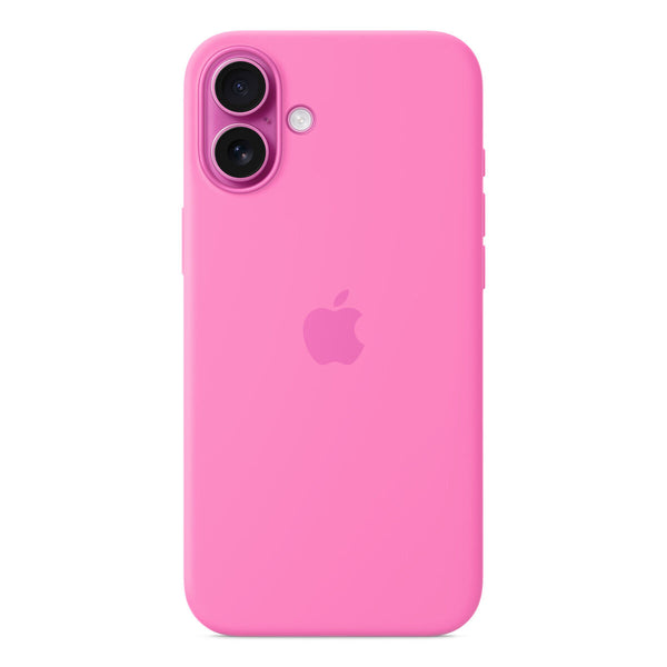 Handyhülle Apple IPHONE 16 PLUS Rosa Apple iPhone 16 Plus