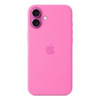 Handyhülle Apple IPHONE 16 PLUS Rosa Apple iPhone 16 Plus