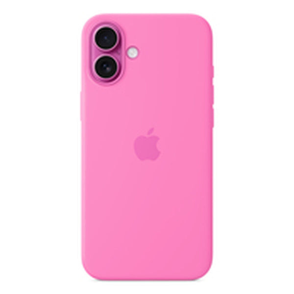 Handyhülle Apple IPHONE 16 PLUS Rosa Apple iPhone 16 Plus