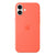 Handyhülle Apple IPHONE 16 PLUS Orange Apple iPhone 16 Plus