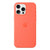 Handyhülle Apple IPHONE 16 PRO MAX Orange Apple
