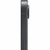 Smartphone Apple iPhone 16e 6,1" 128 GB Schwarz