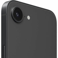 Smartphone Apple iPhone 16e 6,1" 128 GB Schwarz