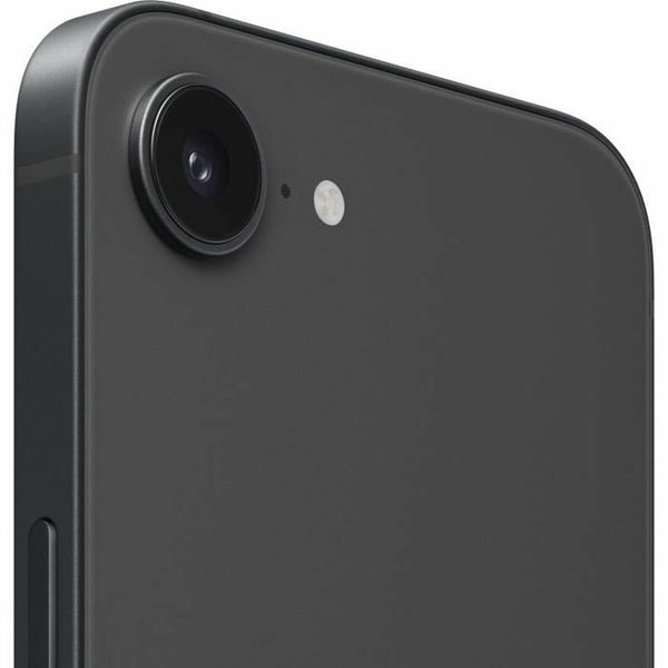 Smartphone Apple iPhone 16e 6,1" 128 GB Schwarz