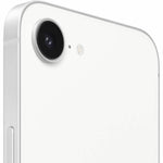 Smartphone Apple iPhone 16e 6,1" 128 GB Weiß