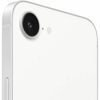 Smartphone Apple iPhone 16e 6,1" 128 GB Weiß