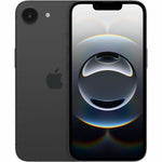 Smartphone Apple iPhone 16e 6,1" 256 GB Schwarz