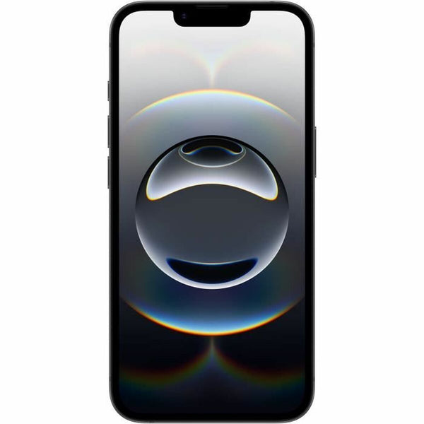 Smartphone Apple iPhone 16e 6,1" 256 GB Schwarz