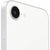 Smartphone Apple iPhone 16e 6,1" 256 GB Weiß
