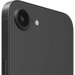 Smartphone Apple iPhone 16e 6,1" 512 GB Schwarz