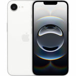 Smartphone Apple iPhone 16e 6,1" 512 GB Weiß