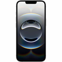 Smartphone Apple iPhone 16e 6,1" 512 GB Weiß