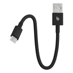 USB A zu USB-C-Kabel Apple MEQL4ZM/A Schwarz