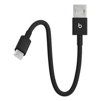 USB A zu USB-C-Kabel Apple MEQL4ZM/A Schwarz