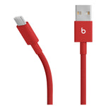 Lichtkabel Apple MFEJ4ZM/A Rot 1,5 m