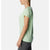 Kurzärmliges Sport T-Shirt Columbia  Trek™