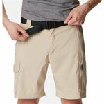 Sport Shorts Columbia Silver Ridge  Berg