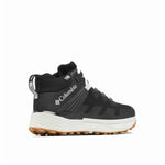 Laufschuhe für Erwachsene Columbia Facet™ 75 Mid Outdry™ Schwarz