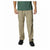 Lange Sporthose Columbia Silver Ridge Utility Braun