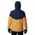 Skijacke Columbia  Last Tracks™  Orange Herren