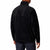 Sportjackefür Herren Trail Columbia Explorer's Edge™ Insulated Schwarz