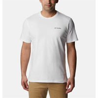 Herren Kurzarm-T-Shirt Columbia North Cascades