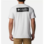 Herren Kurzarm-T-Shirt Columbia North Cascades