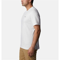 Herren Kurzarm-T-Shirt Columbia North Cascades